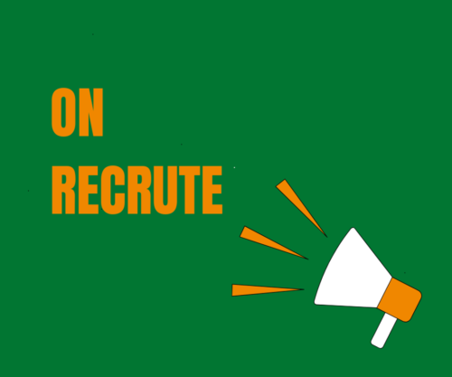 RENFORT DE LA CAMPAGNE NATIONALE DE RECRUTEMENT - 1er trimestre 2026 – Janvier - Février - Mars