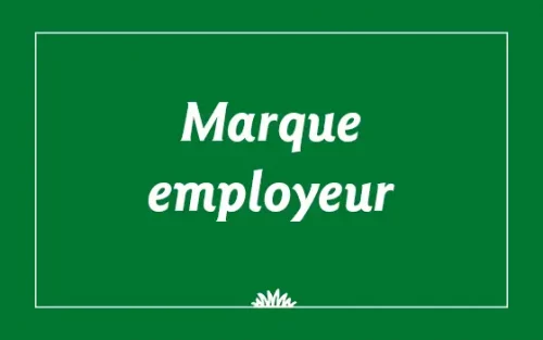 Marque employeur