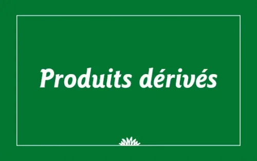 Produit dérivés