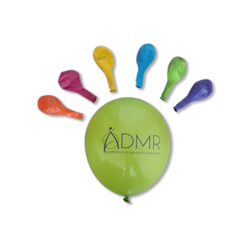 BALLONS DE BAUDRUCHE