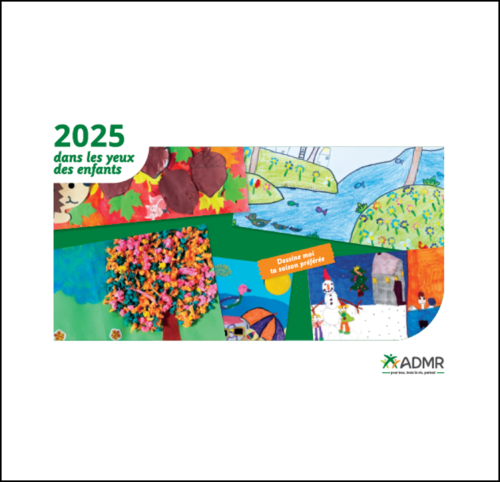 CALENDRIERS  DE POCHE 2025