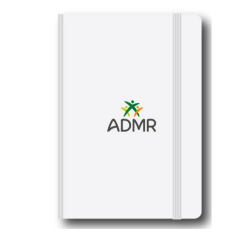 CARNET DE NOTES FORMAT A5