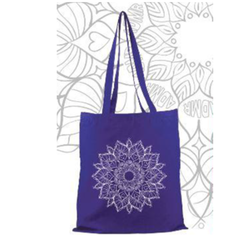 SAC SHOPPING MANDALA