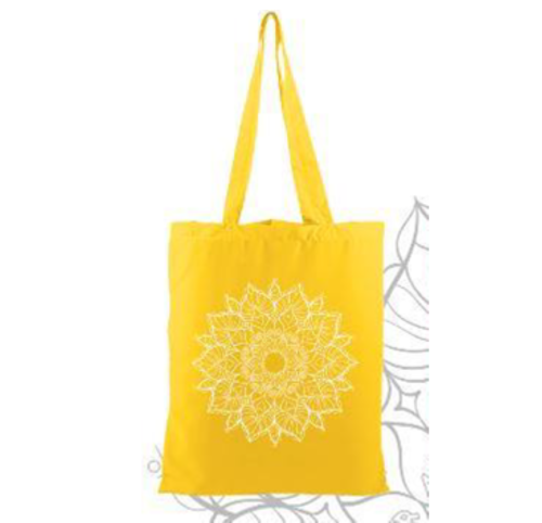 SAC SHOPPING MANDALA