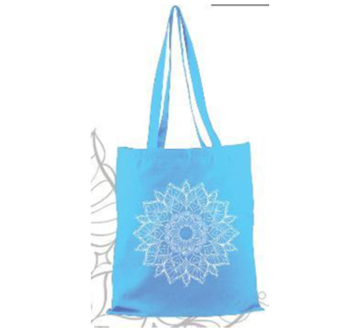 SAC SHOPPING MANDALA