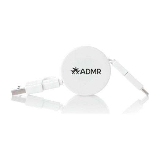 Câble de charge Extensible