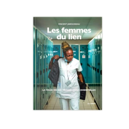 *LIVRE LES FEMMES DU LIEN               ( Frais d’expédition offerts )