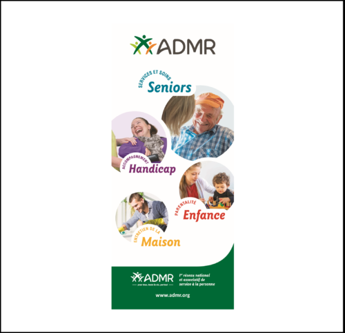 *Kakemono 2024 "Multipôle"