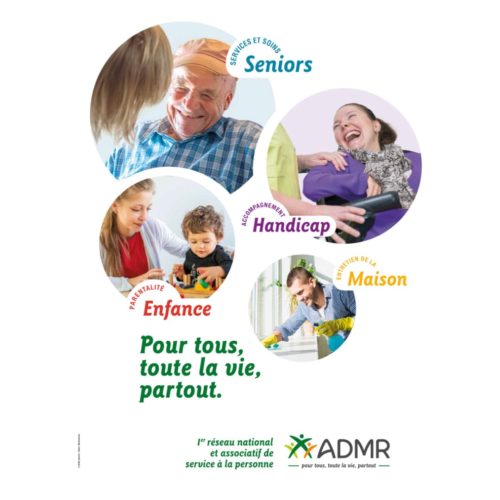 AFFICHE MODELE MULTIPOLE