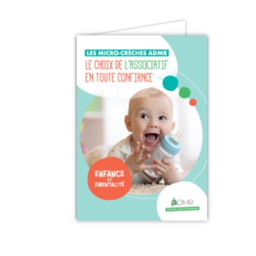 DEPLIANT MICRO-CRECHES - PSU