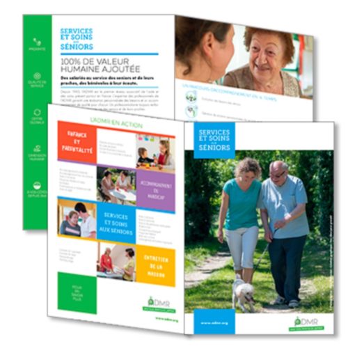 DEPLIANT POLE SERVICES ET SOINS AUX SENIORS