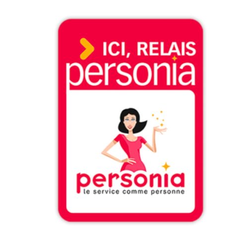 *VITROPHANIE PERSONIA