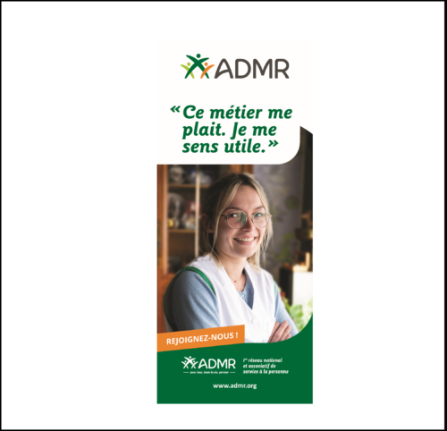 *Kakemono 2024 "Témoignage salarié (femme)"