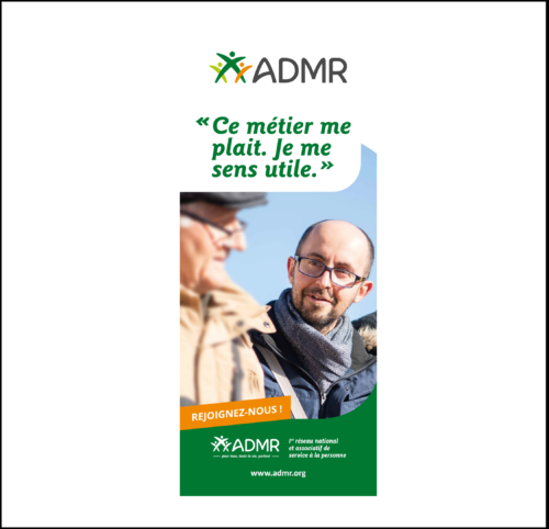 *Kakemono 2024 "Témoignage salarié (homme)"