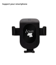 SUPPORT POUR TELEPHONE OLD